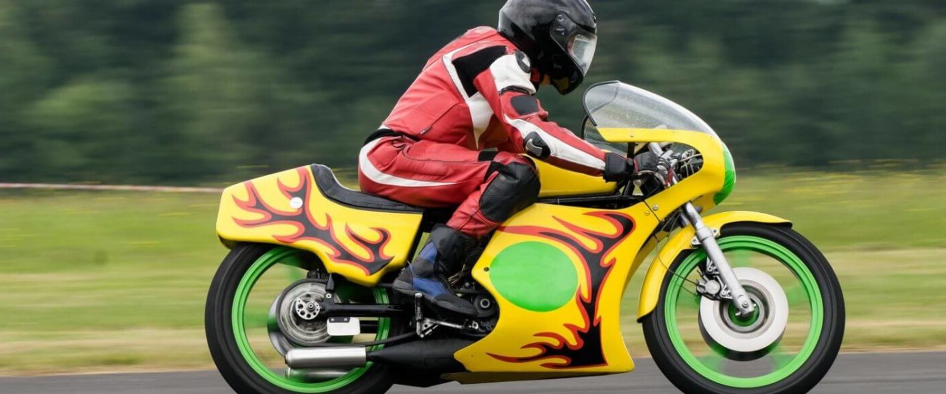 MotoGP World Championship Exploring Major Motorcycle Racing Leagues