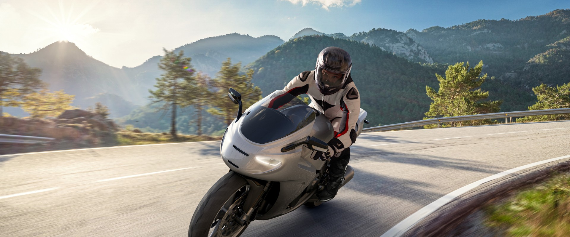 Safety Regulations and Equipment Requirements for Motorcycle Racing