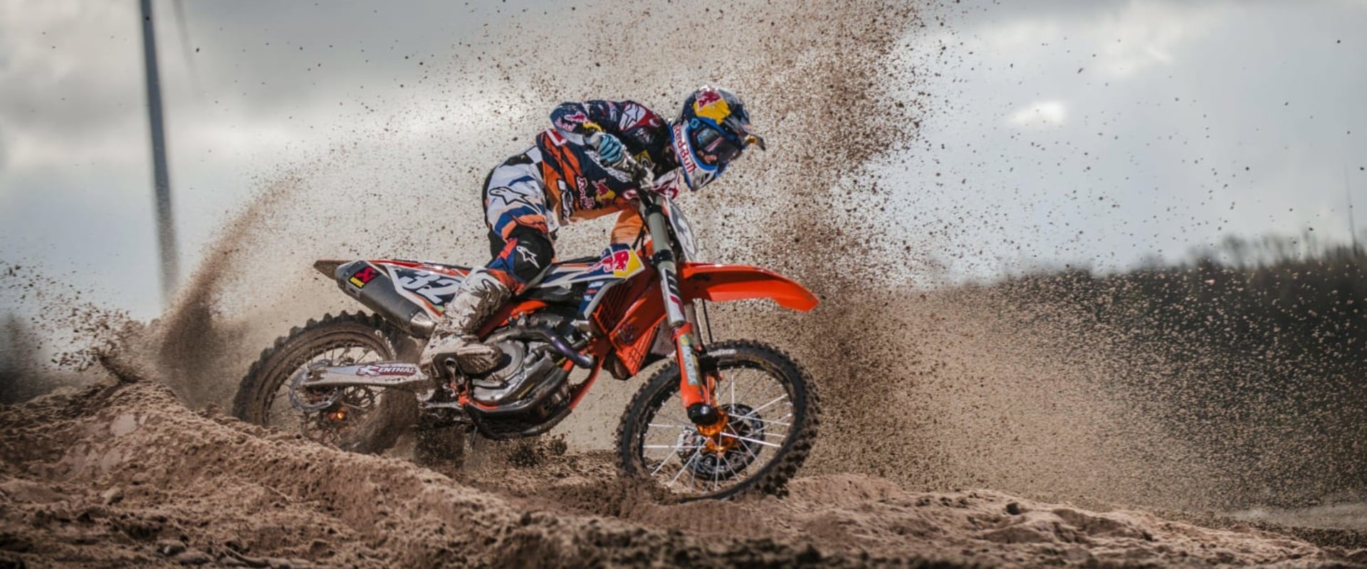 Motocross Events: An In-Depth Look