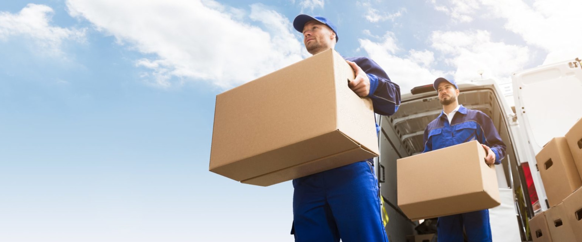 The Ultimate Guide to Choosing the Best Irving Mover