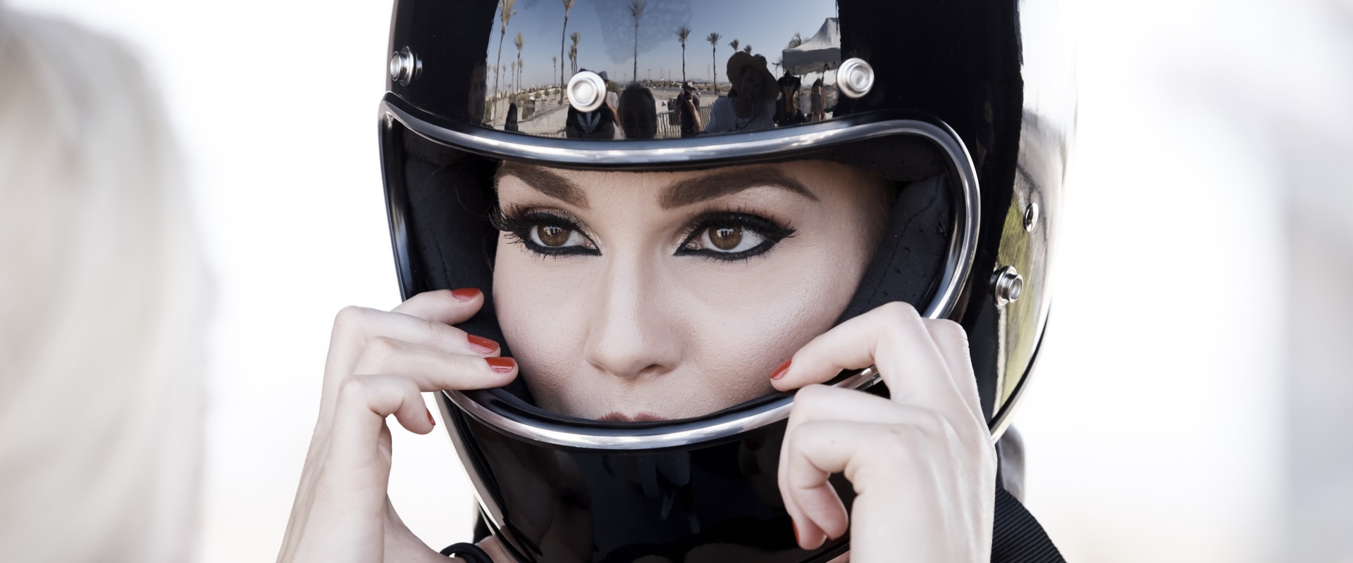 Exploring the Motorcycle Racing Career of Shelina Moreda