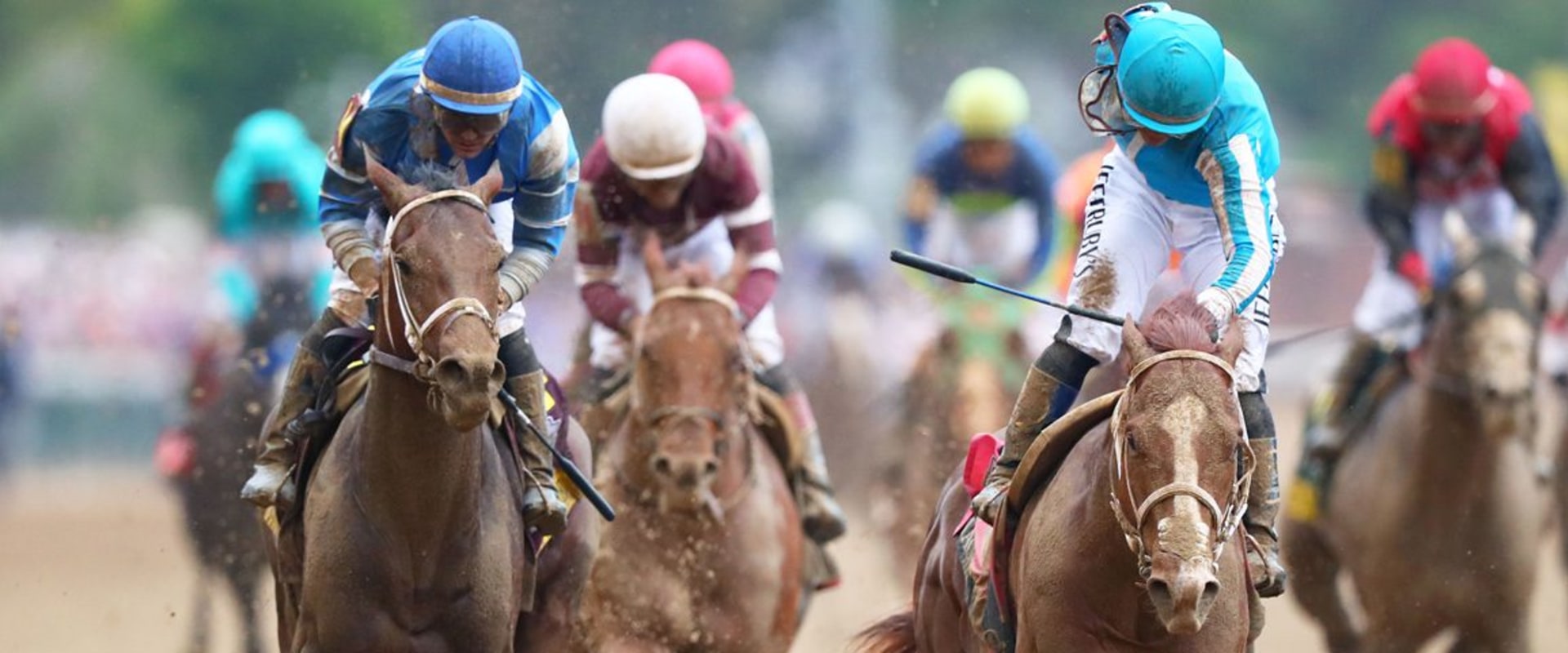 Historical Race Results and Rankings
