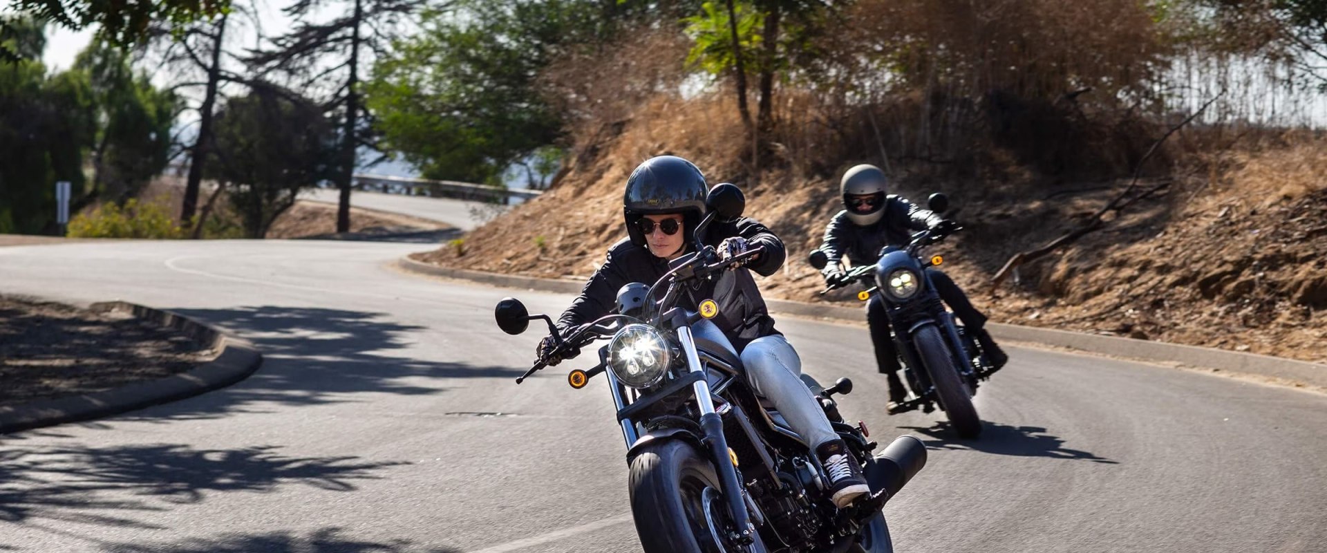 Technical Specifications of Motorcycles for Different Racing Classes