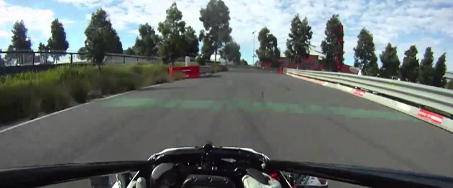 Live Lap Times and Lap Records
