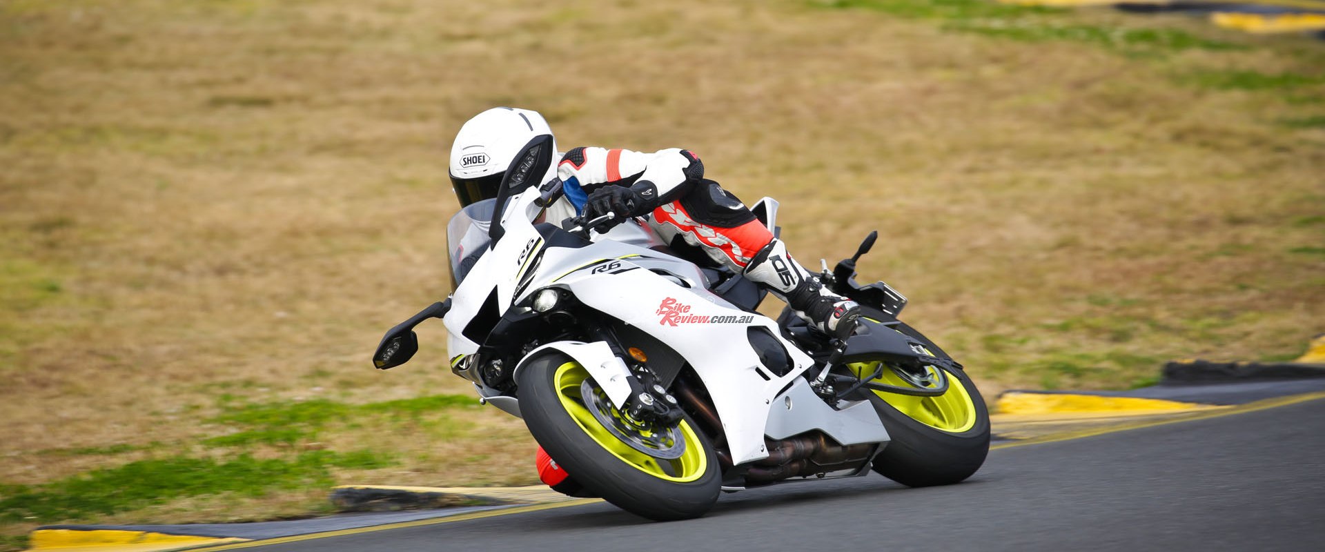 Yamaha Factory Racing Team (YRT)
