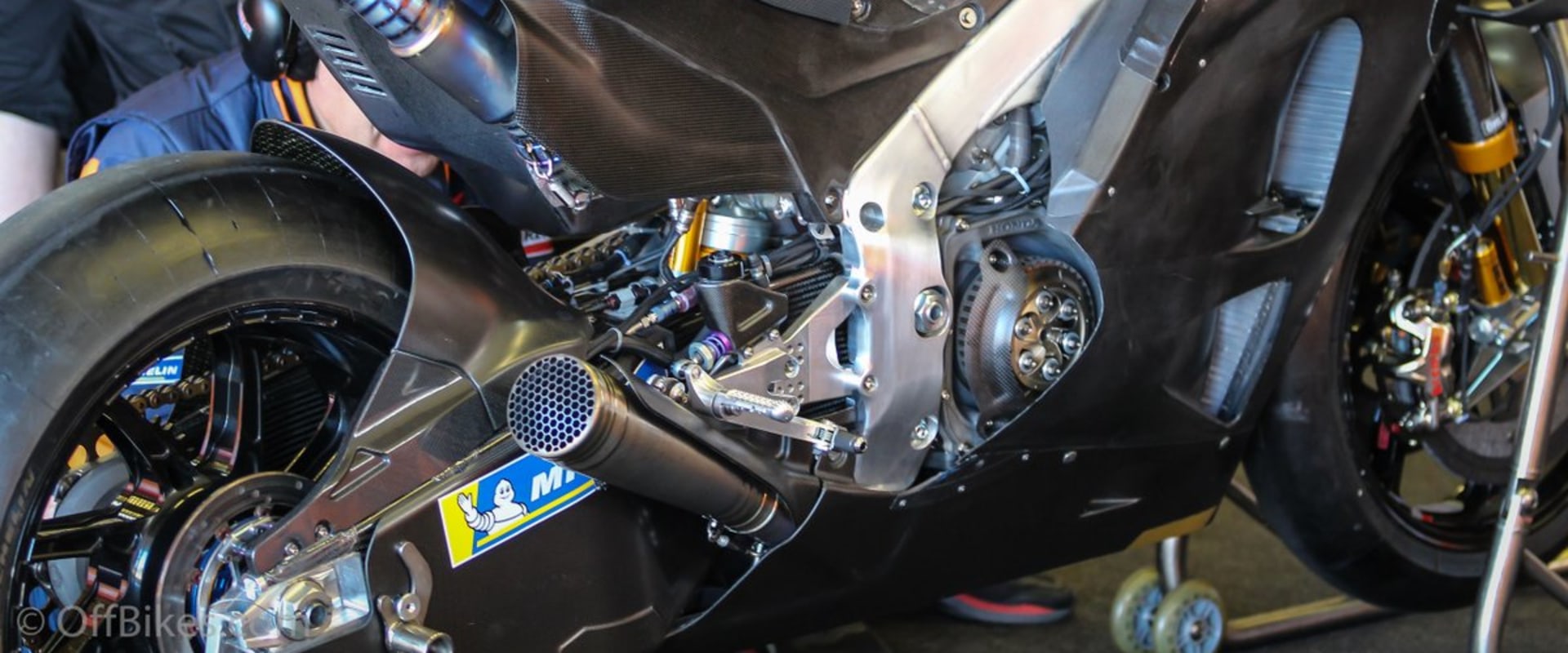 Jorge Lorenzo: An In-Depth Look at the Motorcycle Racer