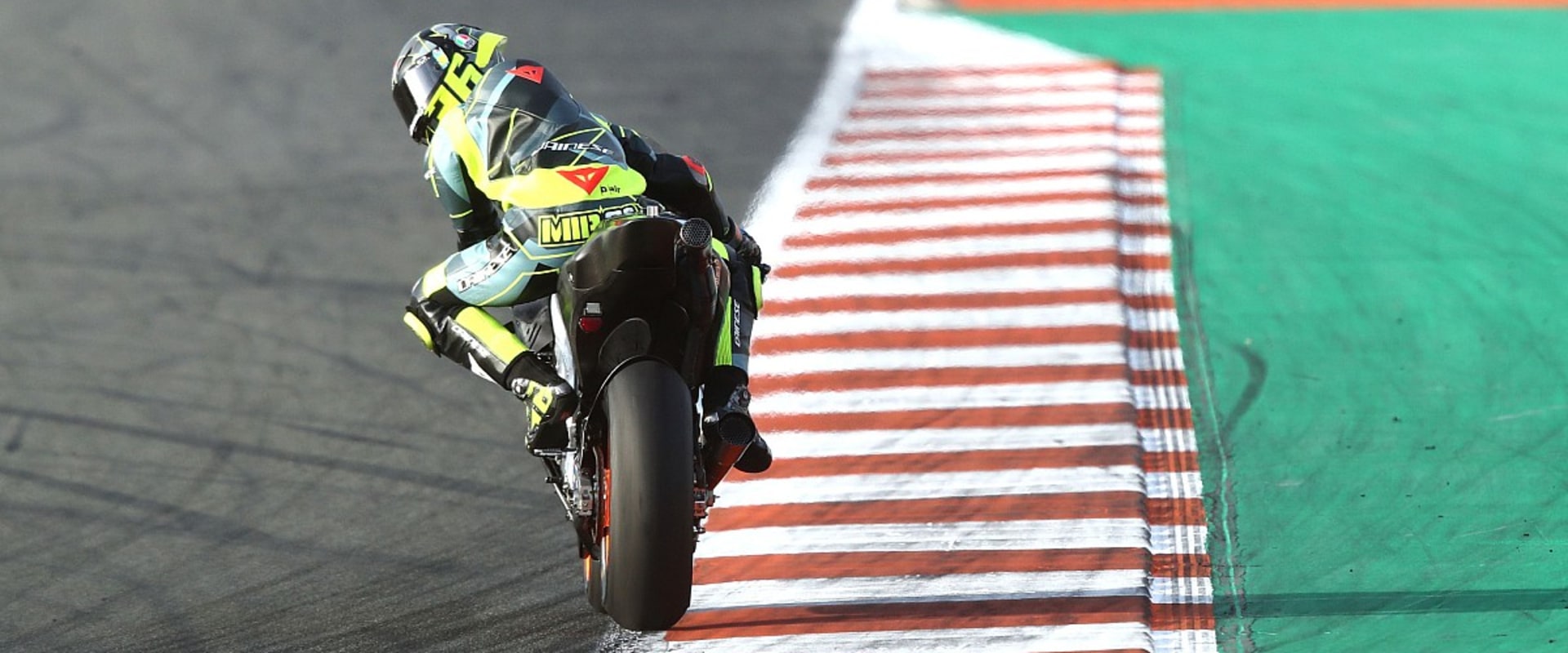 Alex Rins: Motorcycle Racer and Up-and-Coming Star
