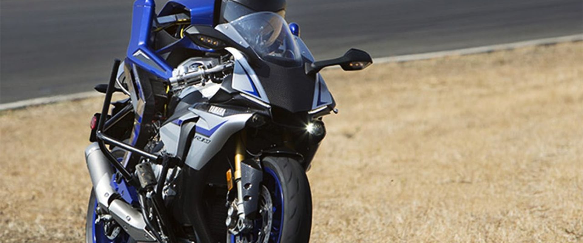 Breaking News in Motorcycle Racing