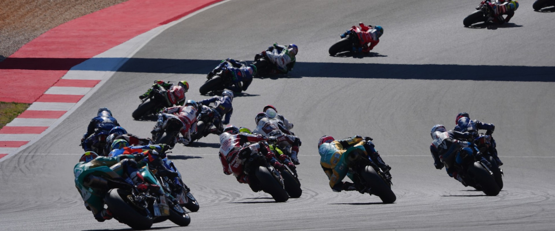 Explore the Exciting World of Australian Superbike Championship