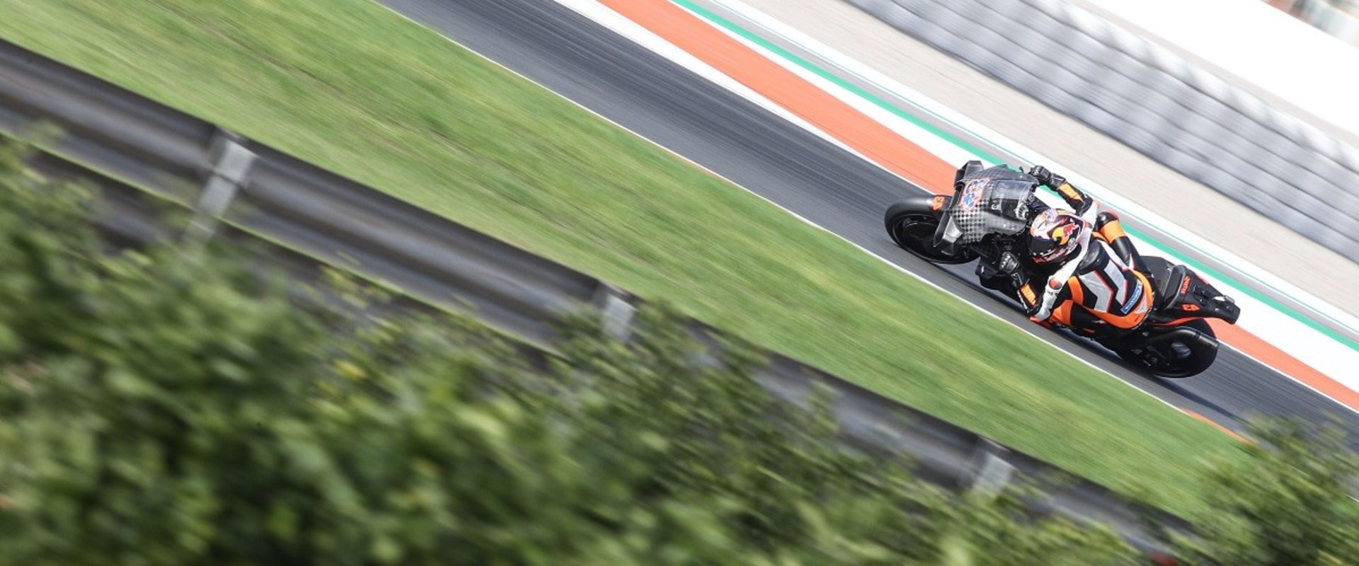 Jack Miller: An Up-and-Coming Motorcycle Racer