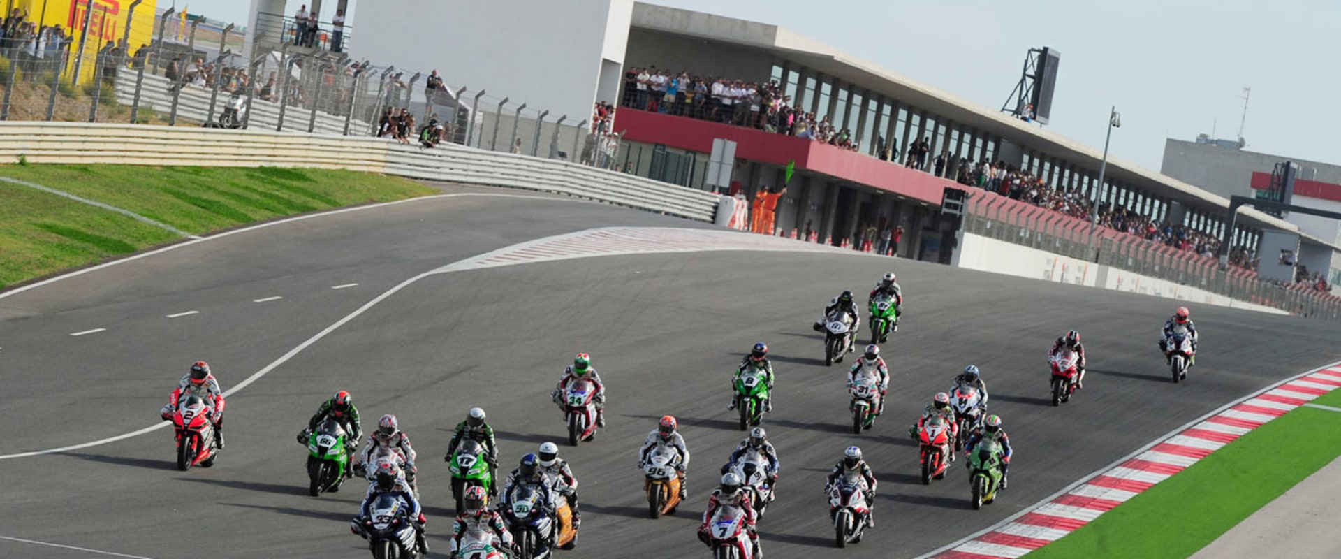 FIM Superstock 1000 Cup: An Overview