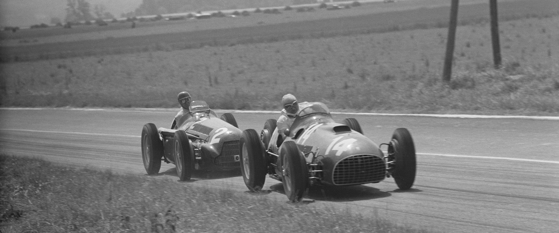 Road Racing World Championship Grand Prix