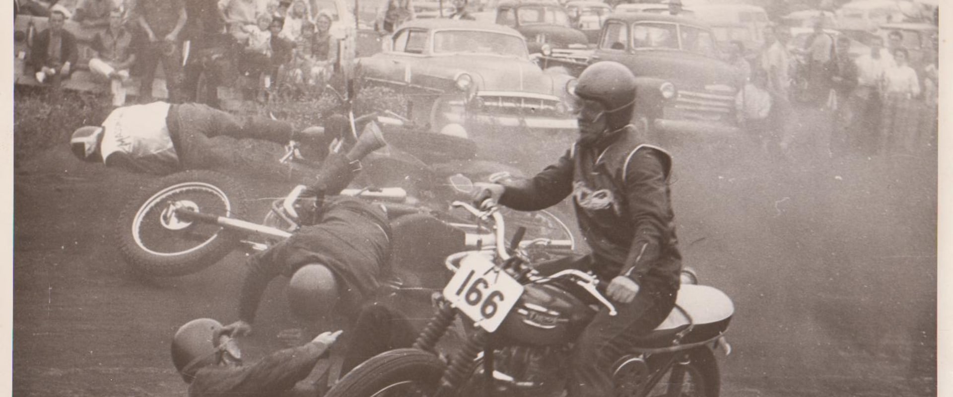 The Thrill of Motorcycle Racing: An Expert's Perspective