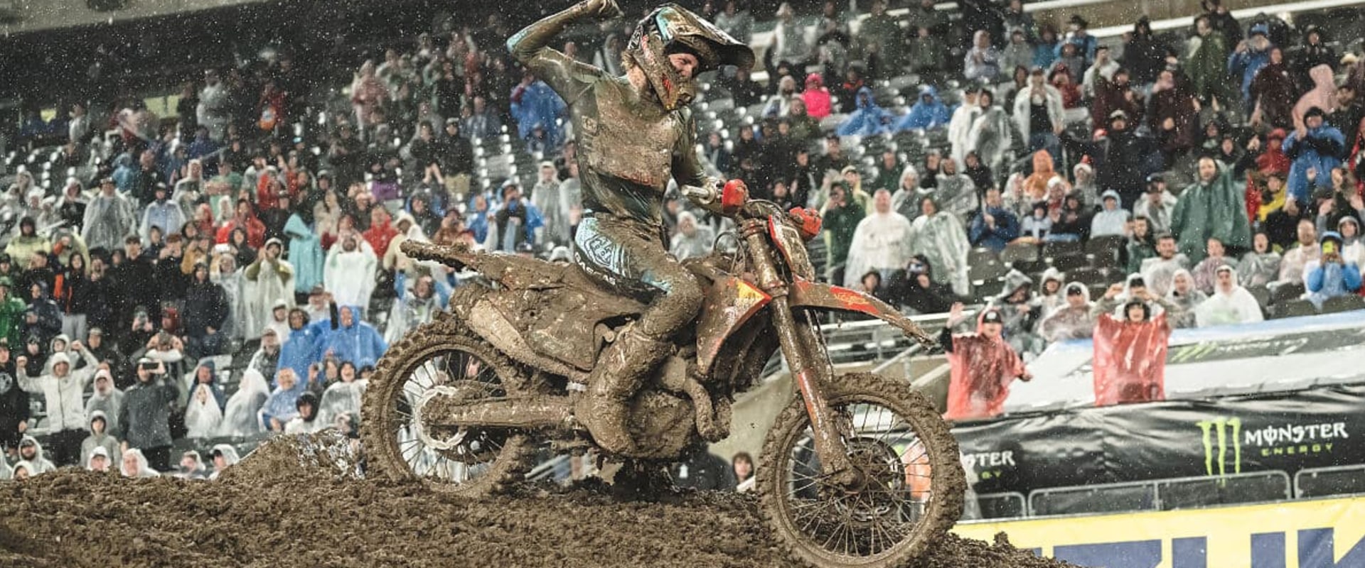 Everything You Need to Know About Supercross Events