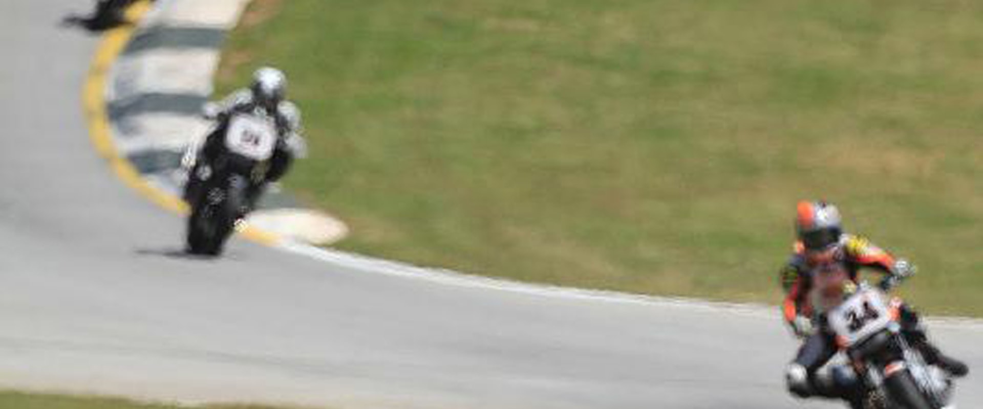 Understanding the AMA Pro Road Racing Series