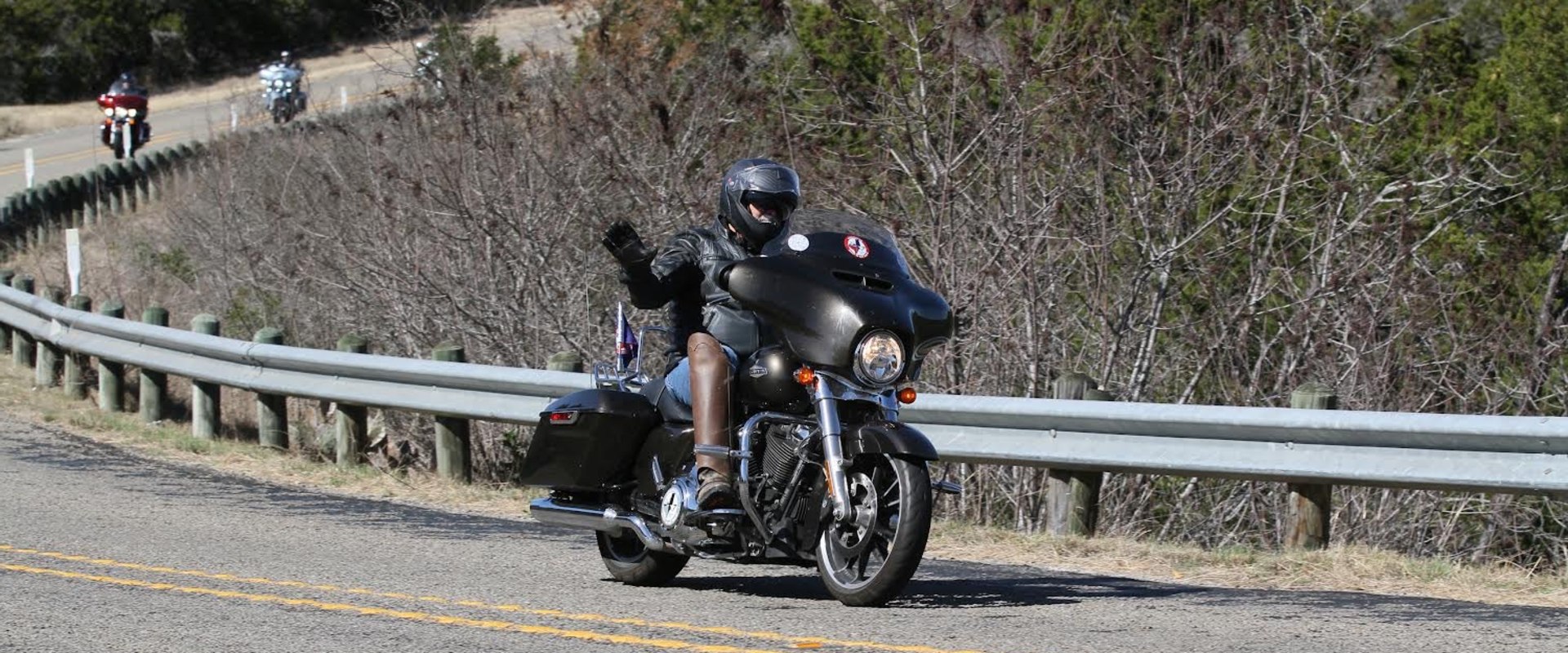 Exploring Regional Races: A Motorcycle Racing Events Guide