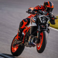 Live Race Standings and Leaderboards