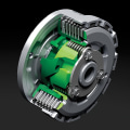Efficient Gear Shifting for Motorcycle Racing