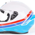 Motorcycle Racing Safety Gear and Equipment
