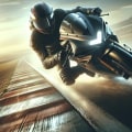 The Art of Cornering: Proper Techniques for Motorcycle Racing