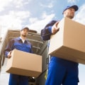 The Ultimate Guide to Choosing the Best Irving Mover