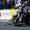 The Thrilling World of Motorcycle Racing: Latest News and Updates