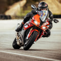 Straights: Exploring Track Features in Motorcycle Racing