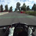Live Lap Times and Lap Records