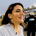 Vanessa Guerra: An In-depth Look at a Female Motorcycle Racer