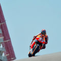 Marc Marquez: The Motorcycle Racer Who Conquered the Racing World