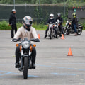 Engine Tuning Rules for Motorcycle Racing Classes