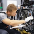 Motorcycle Safety Inspections and Maintenance Checks