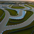 Exploring Race Venues and Locations