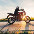Mastering Braking and Acceleration Techniques for Motorcycle Racing