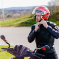 The Importance of Proper Riding Gear and Protective Clothing
