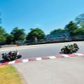 The Essential Pre-Race Warm-Up Routine for Motorcycle Racing