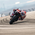Maverick Vinales: A Rising Star in the Motorcycling Racing Scene