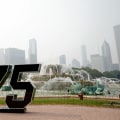 Race Schedules and Start Times