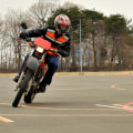 Understanding Passing Rules and Rules of Engagement in Motorcycle Racing