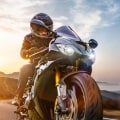 The Thrill of Motorcycle Racing: An Expert's Perspective