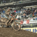 Everything You Need to Know About Supercross Events