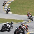 Understanding the AMA Pro Road Racing Series
