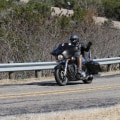Exploring Regional Races: A Motorcycle Racing Events Guide
