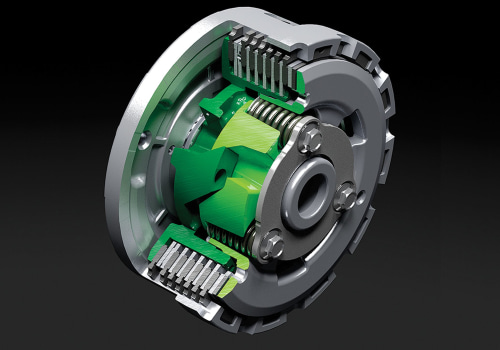 Efficient Gear Shifting for Motorcycle Racing