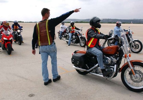 Fuel Type Regulations for Motorcycle Racing Classes