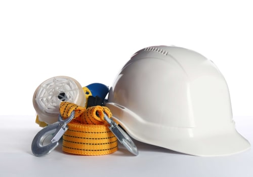Safety Suit Selection: A Comprehensive Guide