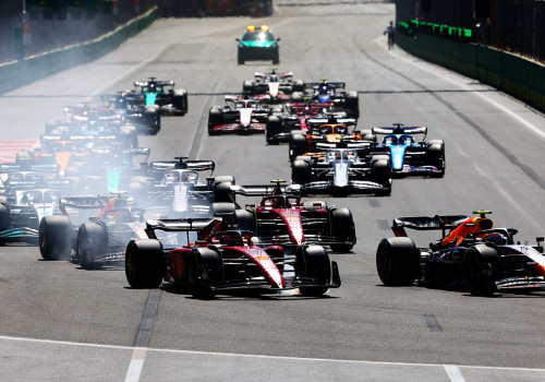 Grand Prix Races: Everything You Need to Know