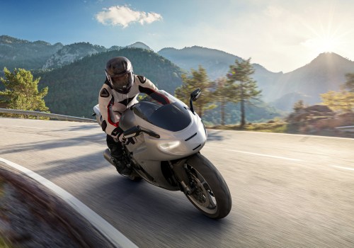 Safety Regulations and Equipment Requirements for Motorcycle Racing