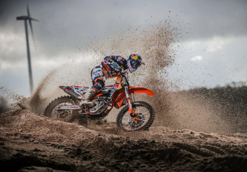 Motocross Events: An In-Depth Look