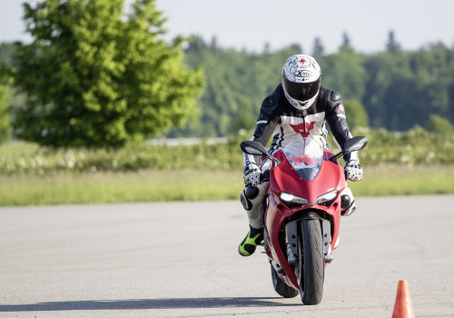 Understanding Track Grooming Protocols for Motorcycle Racing Safety